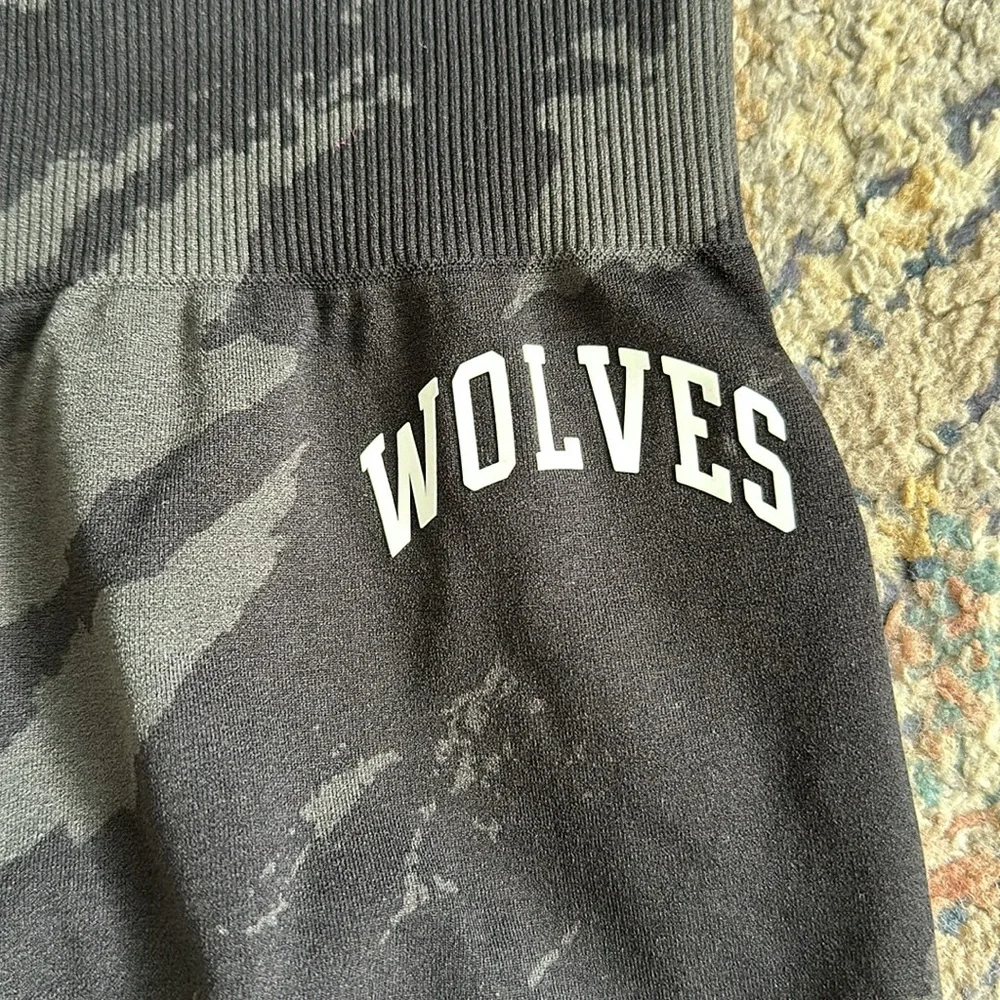 Darc sport She 🐺 seamless leggings - Picture 2 of 6